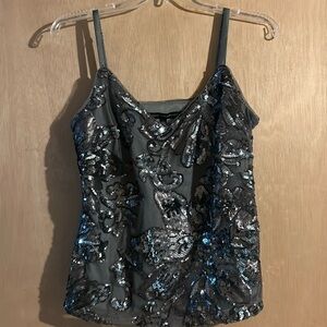 ❤️White House Black Market Women’s Tank